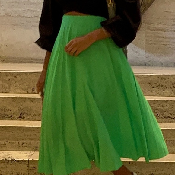 stradivarius Dresses & Skirts - Long Skirt - Stradivarius